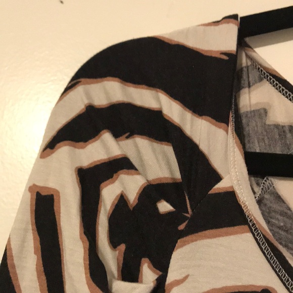 Jennifer Lopez Top - Picture 3 of 4